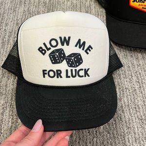 Dice trucker